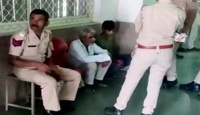 mavli rape case