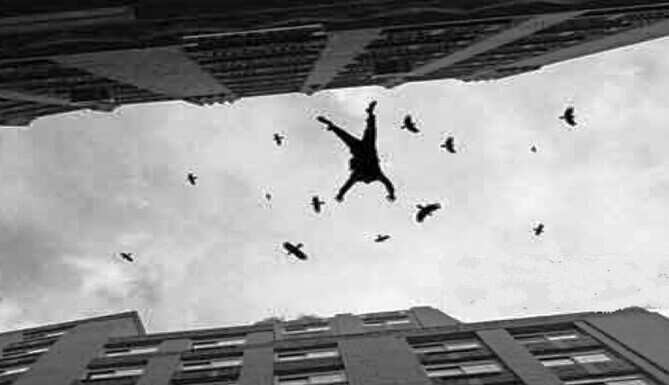 girl commit suicide