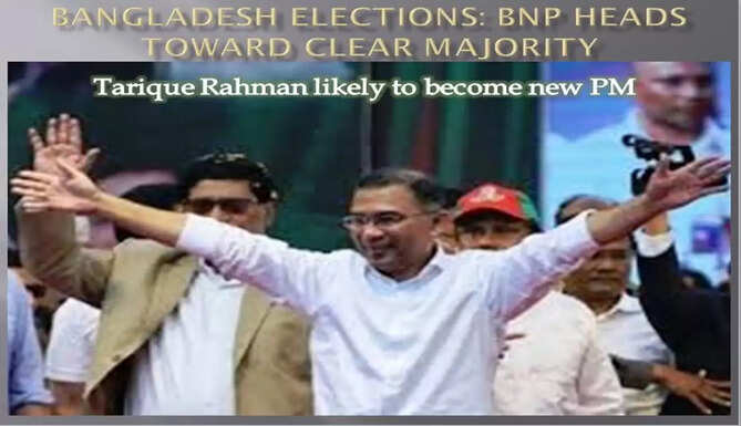 Bangladesh
