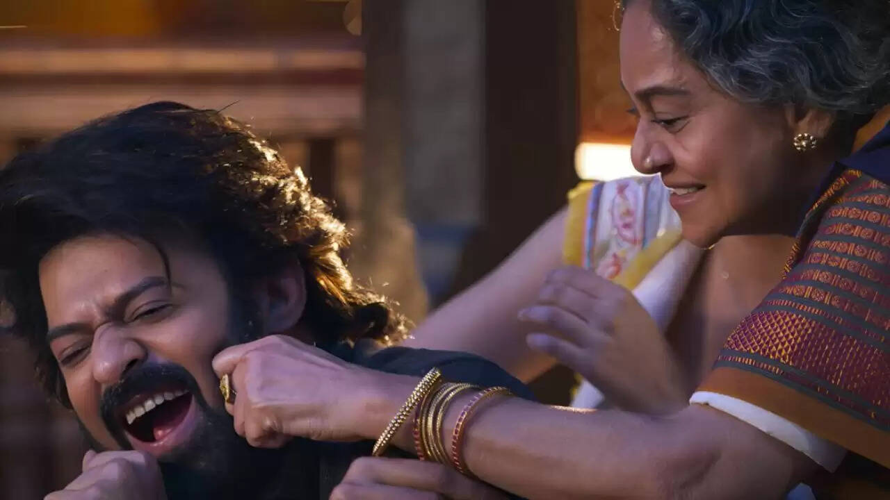 Prabhas&rsquo; The Raja Saab Releases on Hotstar, Hindi Version can Release on This Platform