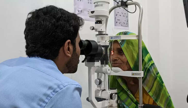 World Vison Day, World Sight Day,. SightsaversIndia