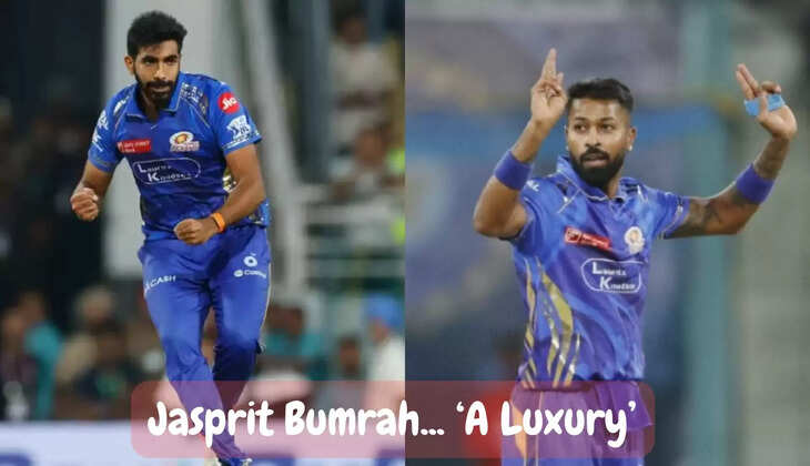 Hardik Pandya, Jasprit Bumrah, GT vs MI, IPL 2025, Mumbai Indians, Gujarat Titans