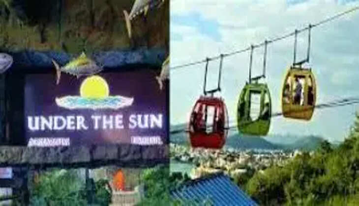 Discount on Tourists Places