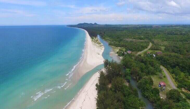 CLUB MED to pioneer new sustainable Resort in secret Kota Kinabalu location