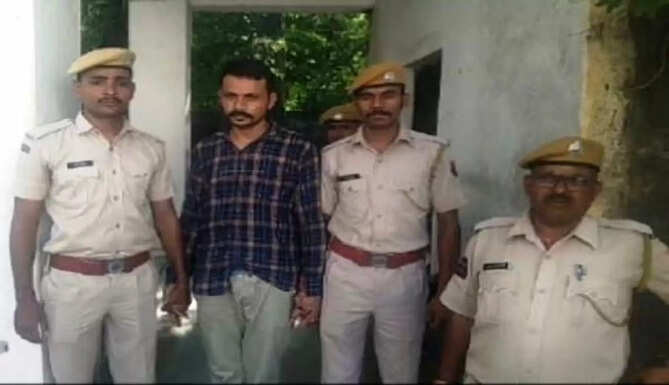 pocso court given death sentence