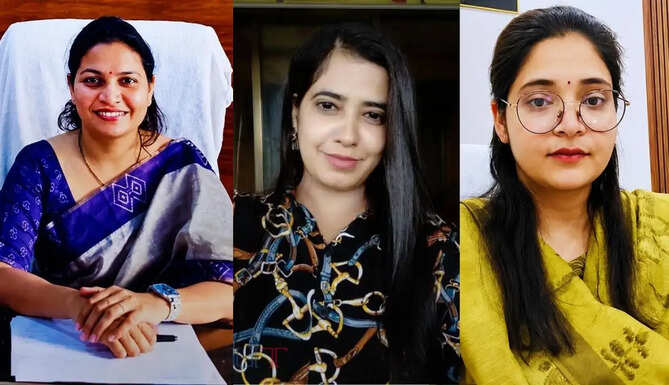 आधी रात को बड़ा प्रशासनिक फेरबदल ! 182 PCS अधिकारियों का तबादला, देखें पूरी लिस्ट&nbsp;