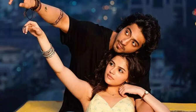  'Saiyaara' Turns the Tables: 6 Blockbusters That Dominated 2025 Box Office Before Its Arrival