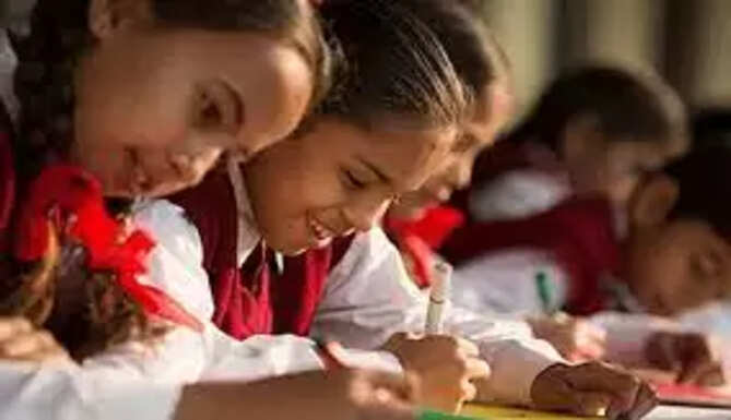 Girls Education