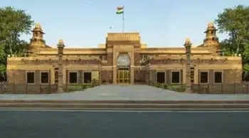 Raj High Court 