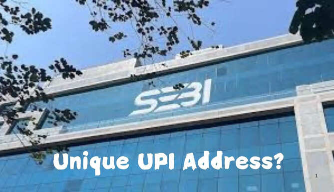 SEBI
