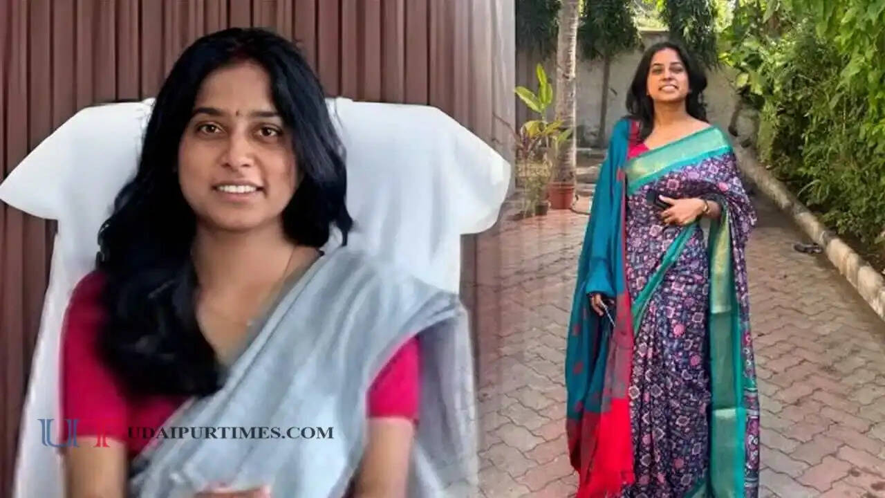 बिना कोचिंग घर पर YouTube से तैयारी कर पास की UPSC परीक्षा