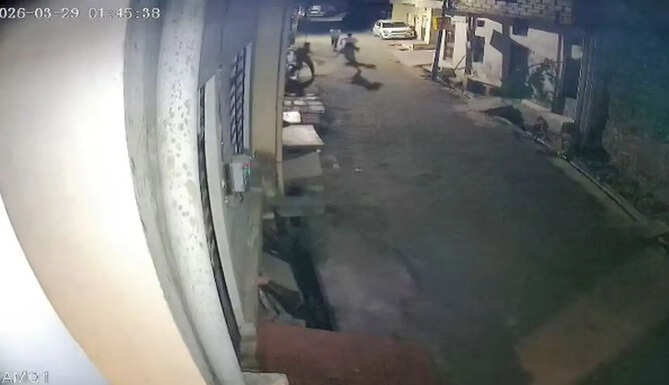 Theft