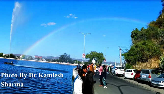 Fatehsagar