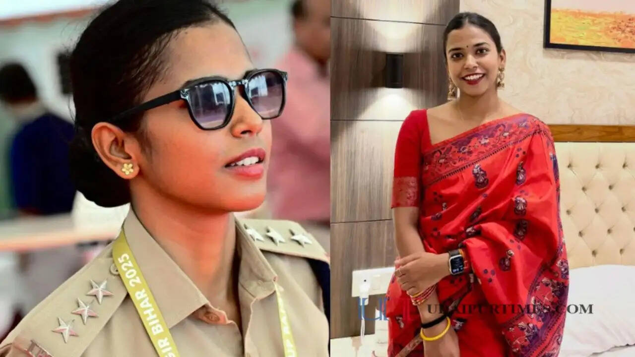 जानिए लेडी सिंघम शैलजा दास के बारें में
