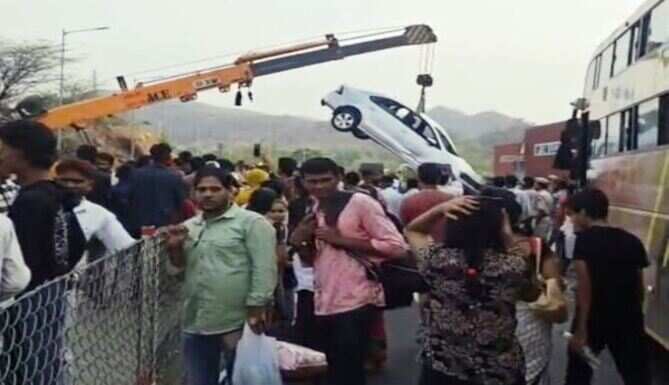accident