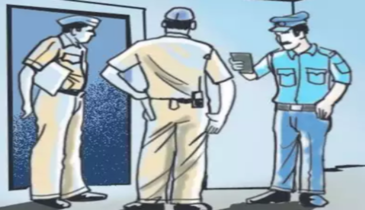 Banswara: Man in Critical Condition After Consuming Poison Following Domestic Dispute