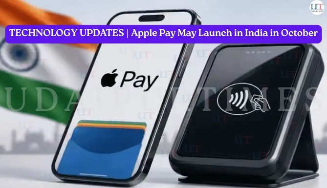 Apple Pay May Launch in India in October, Could Initially Support Axis Bank Credit Cards&nbsp;