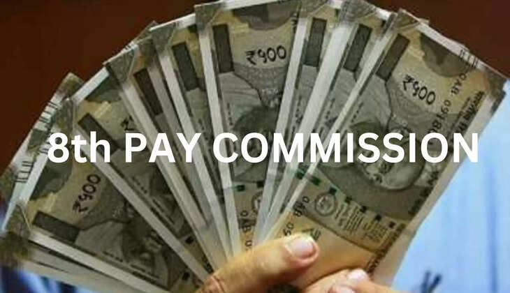 PAY COMMISSION