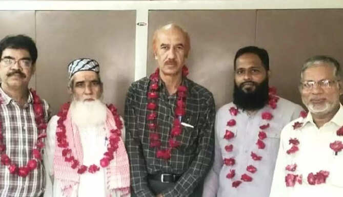 madrsa chishtiya