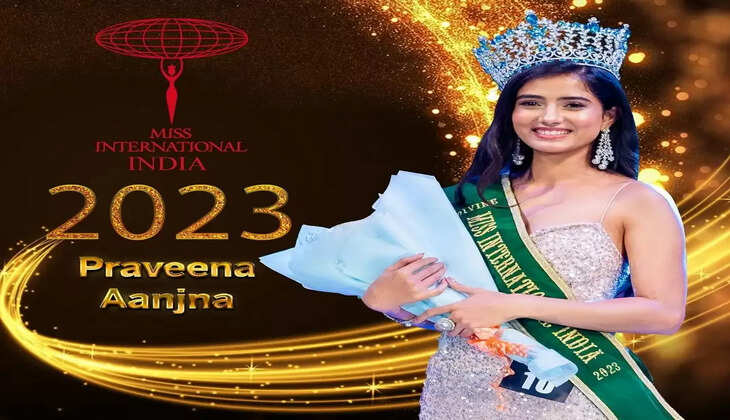 Who is Praveena Anjana from Pratapgarh, Banswara near Udaipur, People of Banswara, People of Udaipur