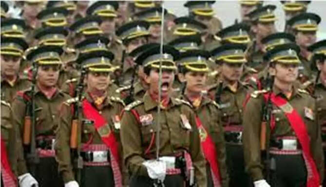 indian army