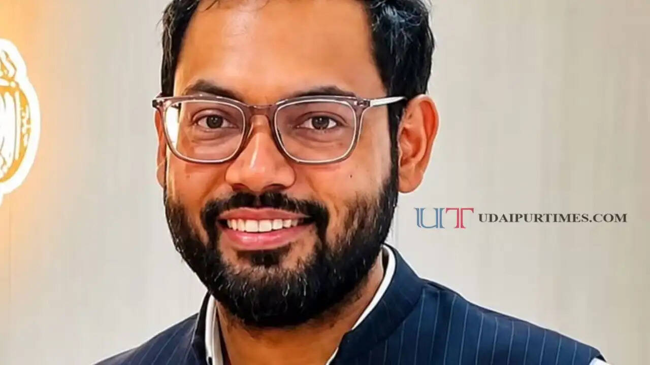 2017 बैच का चर्चित IAS-IPS कपल
