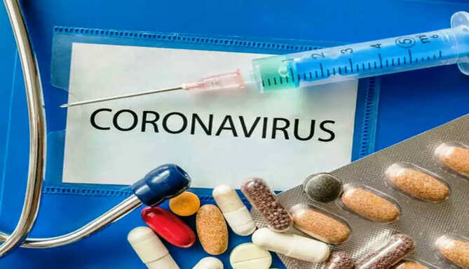 covid treatment