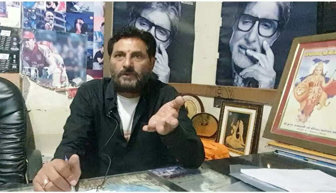chogalal bhoi