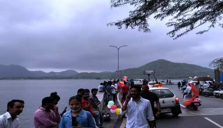 Fatehsagar