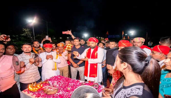 shiv dal mewar