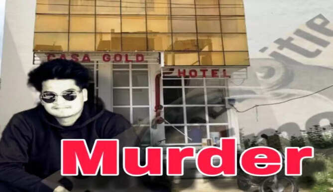murder by choreographer 