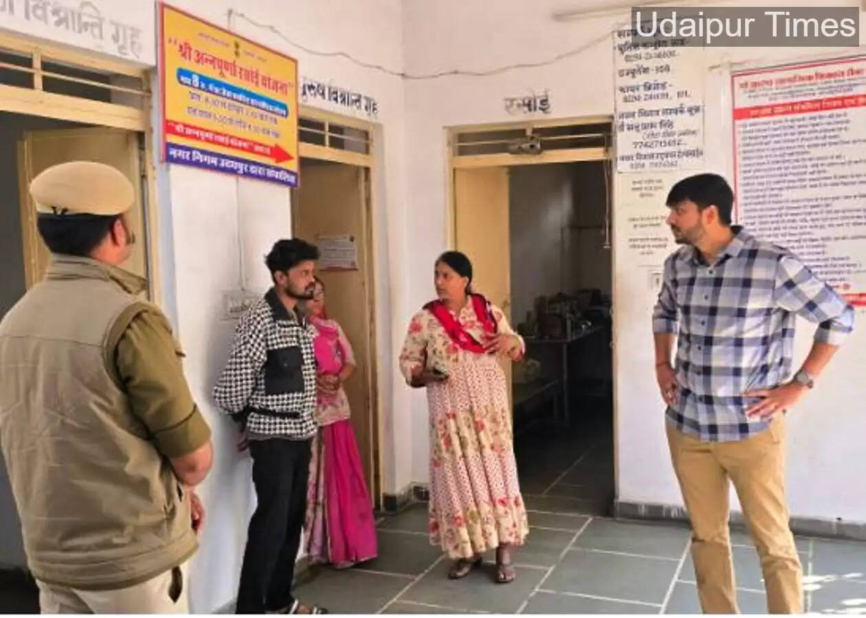 Annapurna Kitchen Scam