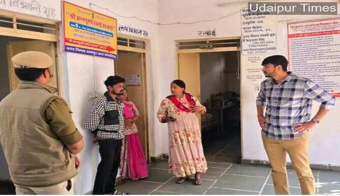Annapurna Kitchen Scam