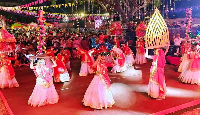 Vibranet Gujarat