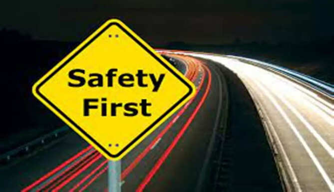 road safety