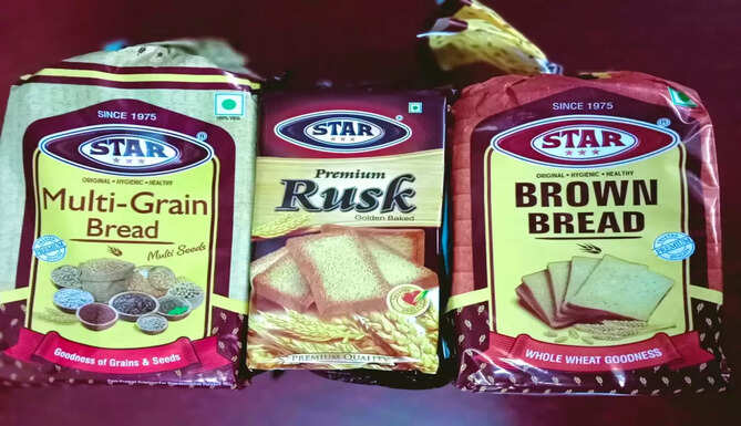 star bread