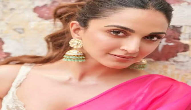 kiara advani