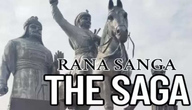 There is no Ground to Say That Babur was Invited by Rana Sanga - A Historical Travelogue
