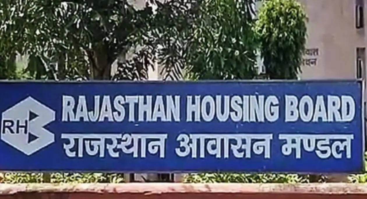 rajasthan housing board