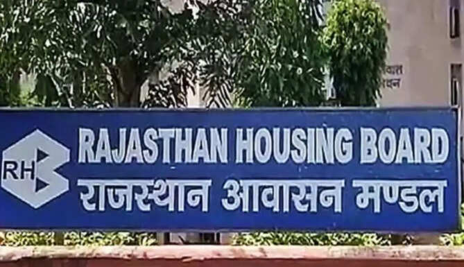 rajasthan housing board