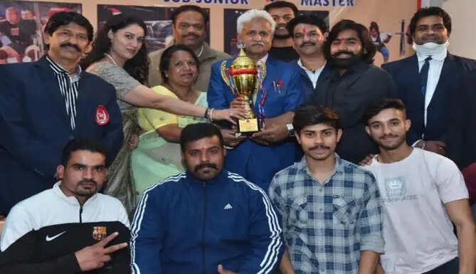 udaipur team
