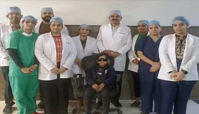 GMCH