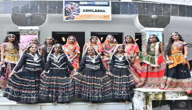 vidhya bhawan