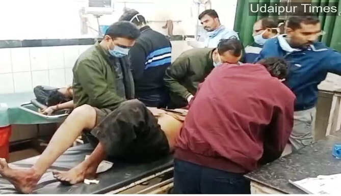 Accident