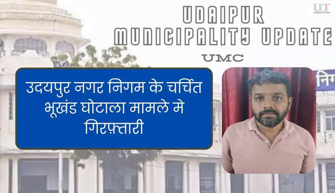 UMC Plot Scam