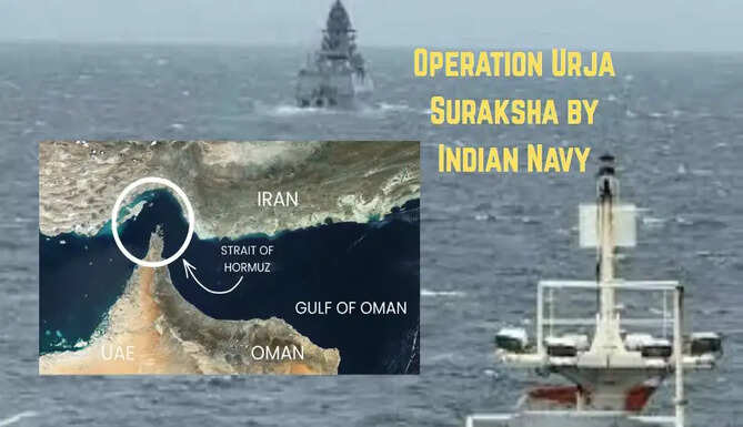 Indian Navy