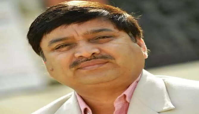 Shiv singh Sarangdevot