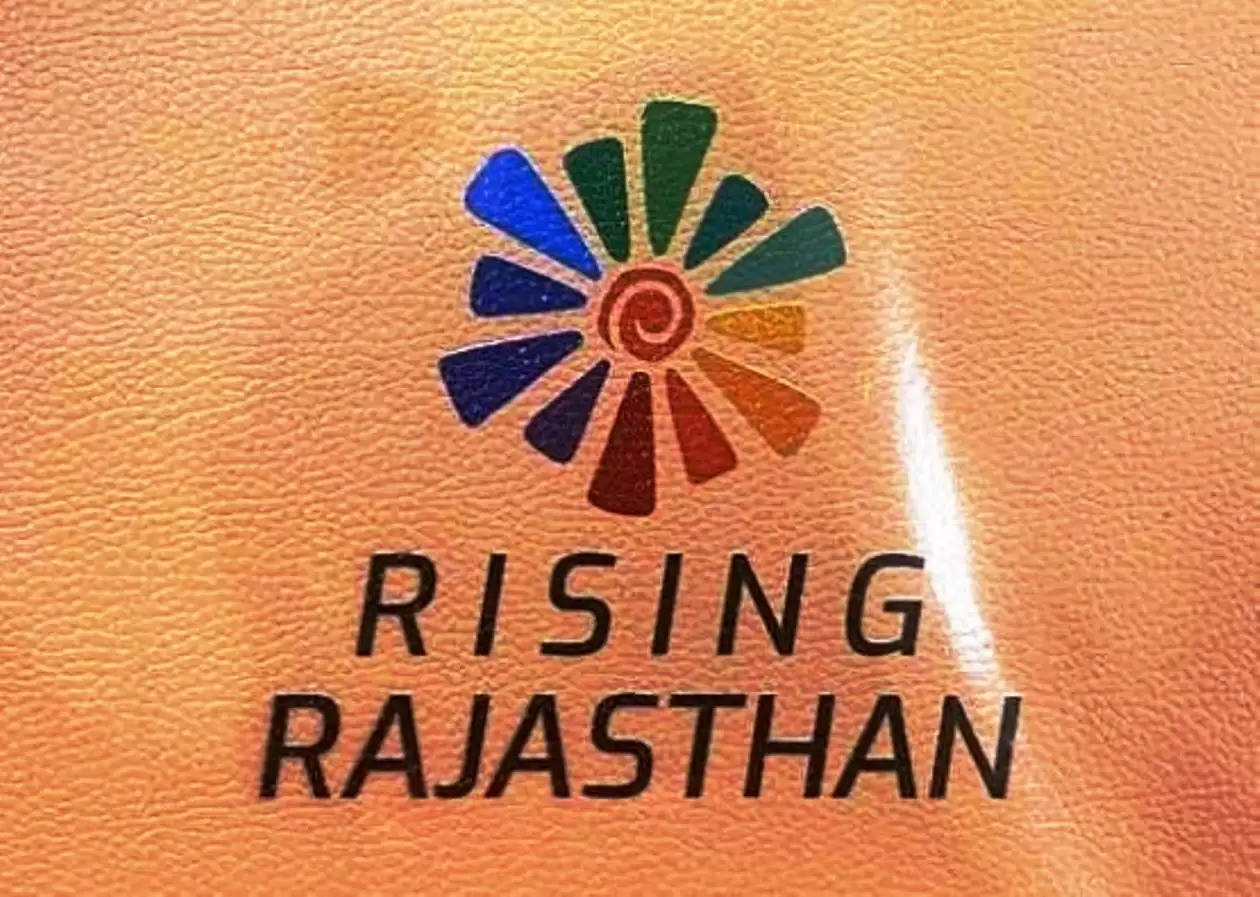 Rising Rajasthan 