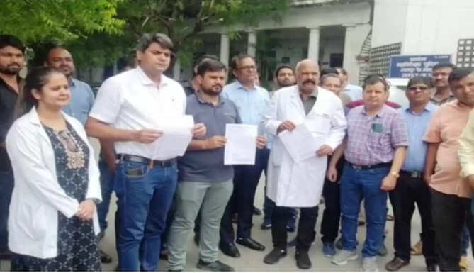 doctors association