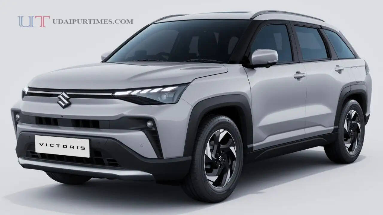 SUV खरीदने का शानदार मौका !